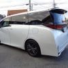 toyota vellfire 2023 -TOYOTA--Vellfire 6AA-AAHH40W--AAHH40-0009501---TOYOTA--Vellfire 6AA-AAHH40W--AAHH40-0009501- image 3