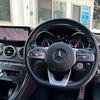 mercedes-benz c-class-station-wagon 2019 CARSENSOR_JP_AU6319316283 image 29