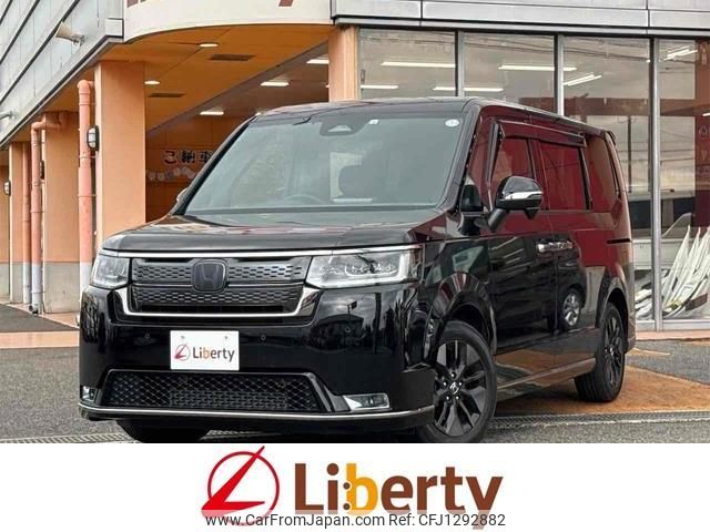 honda stepwagon 2022 quick_quick_RP6_RP6-1105333 image 1