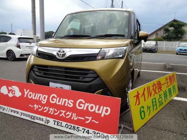 toyota tank 2018 quick_quick_DBA-M900A_M900A-0256038 image 1