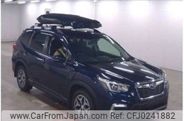 subaru forester 2019 -SUBARU--Forester 5BA-SK9--SK9-029646---SUBARU--Forester 5BA-SK9--SK9-029646-