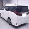 toyota alphard 2021 -TOYOTA 【練馬 316ﾂ8008】--Alphard AGH30W-0363410---TOYOTA 【練馬 316ﾂ8008】--Alphard AGH30W-0363410- image 2