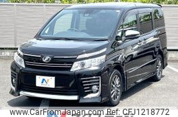 toyota voxy 2016 quick_quick_ZRR80W_ZRR80-0232715
