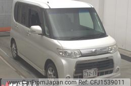 daihatsu tanto 2010 CFJ1539011