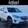 mazda cx-5 2013 quick_quick_KE2FW_KE2FW-125997 image 1