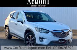 mazda cx-5 2013 quick_quick_KE2FW_KE2FW-125997