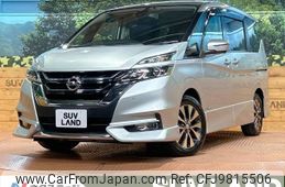 nissan serena 2016 -NISSAN--Serena DAA-GFC27--GFC27-017831---NISSAN--Serena DAA-GFC27--GFC27-017831-