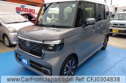 honda n-box 2024 -HONDA--N BOX 6BA-JF5--JF5-1079***---HONDA--N BOX 6BA-JF5--JF5-1079***-