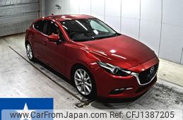 mazda axela 2016 -MAZDA--Axela BM5FS--BM5FS-401058---MAZDA--Axela BM5FS--BM5FS-401058-