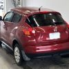 nissan juke 2010 -NISSAN 【宮崎 301さ1559】--Juke YF15-010785---NISSAN 【宮崎 301さ1559】--Juke YF15-010785- image 6