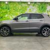 volkswagen t-cross 2020 quick_quick_3BA-C1DKR_WVGZZZC1ZLY108200 image 2