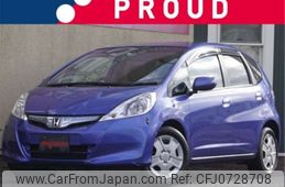 honda fit 2010 -HONDA--Fit DAA-GP1--GP1-1024842---HONDA--Fit DAA-GP1--GP1-1024842-