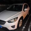 mazda cx-5 2012 CFJ1834711 image 1