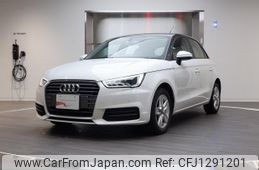 audi a1-sportback 2016 quick_quick_8XCHZ_WAUZZZ8X0GB089633