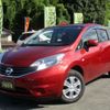 nissan note 2014 -NISSAN 【広島 514ｾ5678】--Note DBA-NE12--NE12-018515---NISSAN 【広島 514ｾ5678】--Note DBA-NE12--NE12-018515- image 29