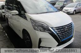 nissan serena 2020 quick_quick_DAA-HFC27_HFC27-054974