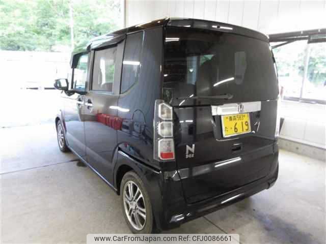 honda n-box 2013 -HONDA 【青森 583ﾀ619】--N BOX JF2--2104840---HONDA 【青森 583ﾀ619】--N BOX JF2--2104840- image 2