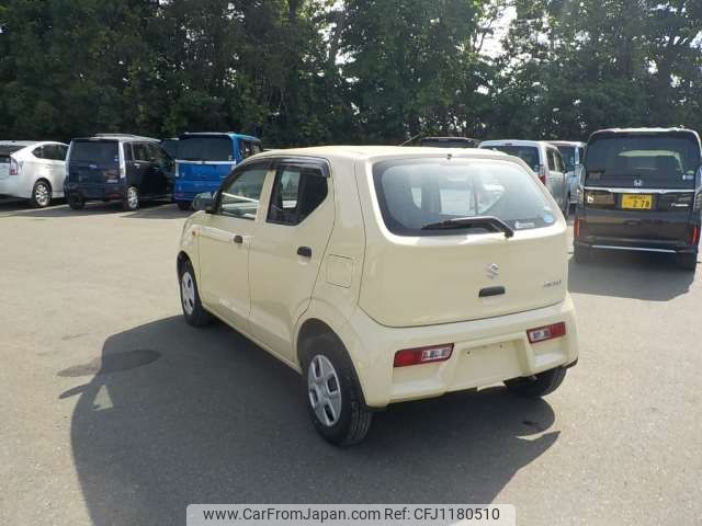 suzuki alto 2020 -SUZUKI--Alto DBA-HA36S--HA36S-551384---SUZUKI--Alto DBA-HA36S--HA36S-551384- image 2