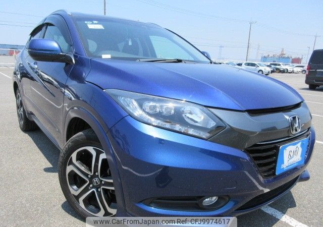 honda vezel 2014 REALMOTOR_Y2024060416F-12 image 2