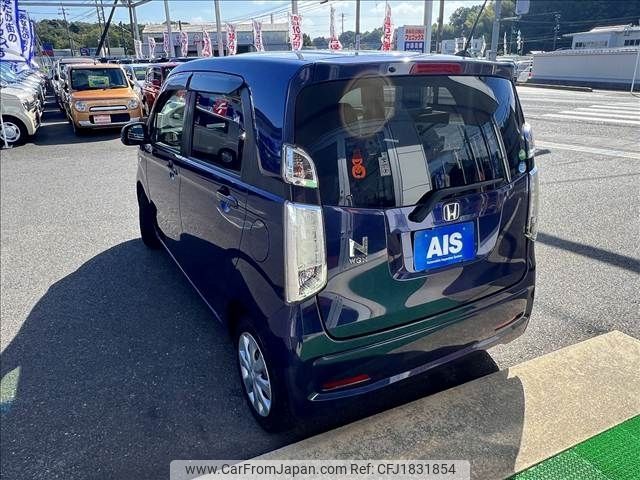 honda n-wgn 2015 CFJ1831854 image 2