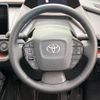 toyota prius 2023 -TOYOTA--Prius 6AA-MXWH60--MXWH60-4045469---TOYOTA--Prius 6AA-MXWH60--MXWH60-4045469- image 14