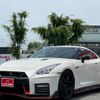 nissan gt-r 2017 GOO_JP_700070667430240606002 image 36