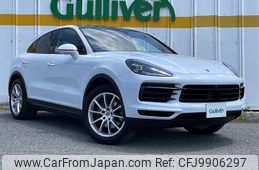 porsche cayenne 2021 -PORSCHE--Porsche Cayenne 3BA-E3MA--WP1ZZZ9YZMDA44739---PORSCHE--Porsche Cayenne 3BA-E3MA--WP1ZZZ9YZMDA44739-