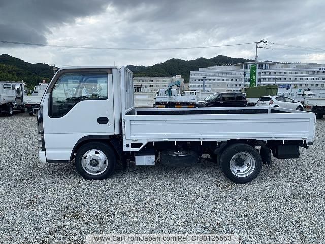 isuzu elf-truck 2007 quick_quick_PB-NKR81A_NKR81-7071591 image 2