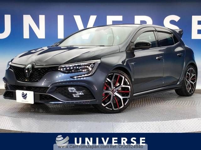 renault megane 2022 -RENAULT--Renault Megane 7BA-BBM5P1--VF1RFB004M0837324---RENAULT--Renault Megane 7BA-BBM5P1--VF1RFB004M0837324- image 1