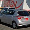 toyota vitz 2018 -TOYOTA--Vitz DAA-NHP130--4001581---TOYOTA--Vitz DAA-NHP130--4001581- image 12