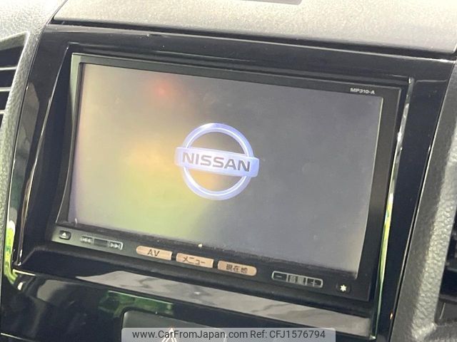 nissan roox 2011 CFJ1576794 image 2