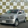 suzuki alto 2020 -SUZUKI--Alto DBA-HA36S--HA36S-124118---SUZUKI--Alto DBA-HA36S--HA36S-124118- image 1