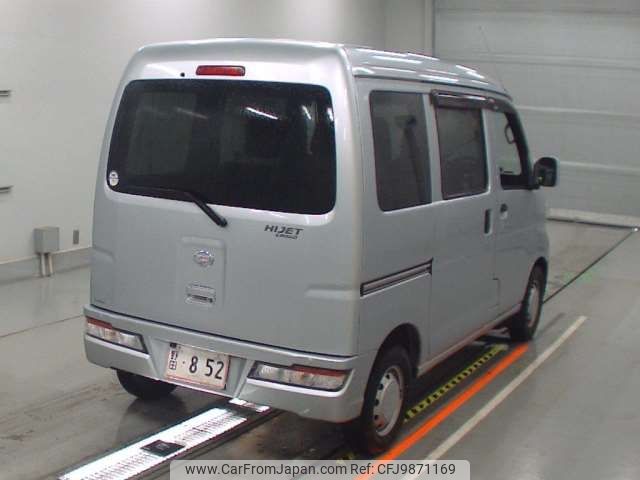 daihatsu hijet-van 2018 -DAIHATSU--Hijet Van EBD-S321V--S321V-0362868---DAIHATSU--Hijet Van EBD-S321V--S321V-0362868- image 2