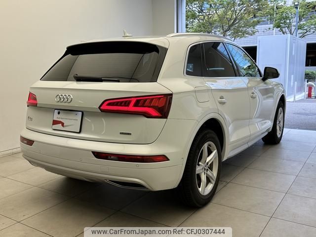 audi q5 2019 quick_quick_LDA-FYDETS_WAUZZZFY3K2135122 image 2