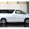 toyota alphard 2012 -TOYOTA 【旭川 300ﾐ5057】--Alphard ATH20W--8008672---TOYOTA 【旭川 300ﾐ5057】--Alphard ATH20W--8008672- image 27