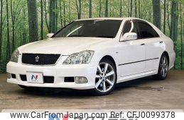 toyota crown 2006 -TOYOTA--Crown DBA-GRS184--GRS184-0007899---TOYOTA--Crown DBA-GRS184--GRS184-0007899-