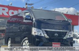 nissan caravan-van 2022 -NISSAN--Caravan Van 3DF-VN2E26--VN2E26-000196---NISSAN--Caravan Van 3DF-VN2E26--VN2E26-000196-