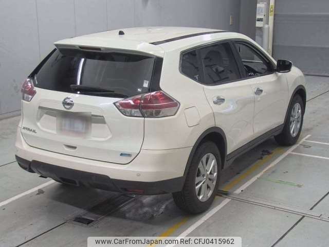 nissan x-trail 2016 -NISSAN--X-Trail DBA-NT32--NT32-047551---NISSAN--X-Trail DBA-NT32--NT32-047551- image 2