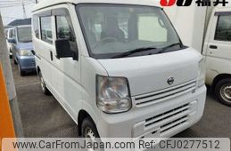 nissan clipper-van 2017 -NISSAN--Clipper Van DR17V-250311---NISSAN--Clipper Van DR17V-250311-