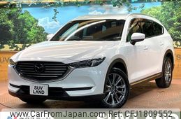 mazda cx-8 2020 CFJ1809552