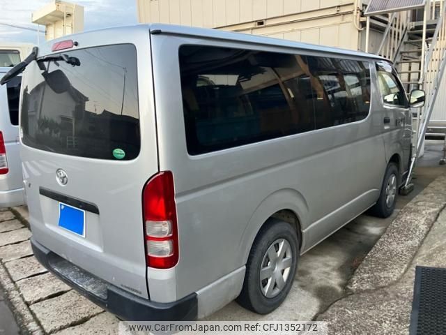 toyota hiace-van 2014 -TOYOTA--Hiace Van LDF-KDH206V--KDH206-8076778---TOYOTA--Hiace Van LDF-KDH206V--KDH206-8076778- image 2
