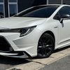 toyota corolla-touring 2020 CFJ1772273 image 1