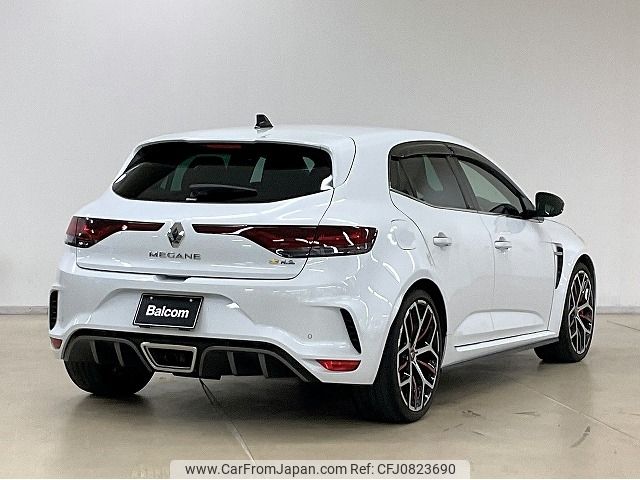 renault megane 2022 -RENAULT--Renault Megane 7BA-BBM5P1--VF1RFB005L0815363---RENAULT--Renault Megane 7BA-BBM5P1--VF1RFB005L0815363- image 2