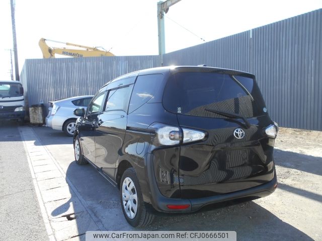 toyota sienta 2018 -TOYOTA--Sienta DBA-NSP170G--NSP170-71397**---TOYOTA--Sienta DBA-NSP170G--NSP170-71397**- image 2