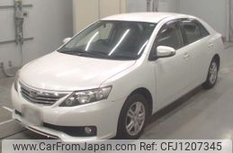 toyota allion 2015 -TOYOTA--Allion NZT260-3158259---TOYOTA--Allion NZT260-3158259-