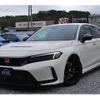 honda civic 2024 CFJ1802510 image 1