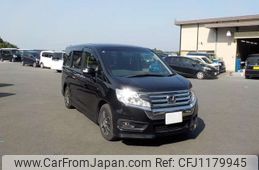 honda stepwagon 2013 -HONDA 【野田 500】--Stepwgn DBA-RK6--RK6-1306666---HONDA 【野田 500】--Stepwgn DBA-RK6--RK6-1306666-