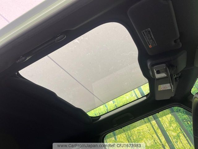 daihatsu taft 2020 CFJ1673983 image 2