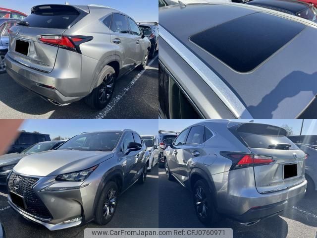 lexus nx 2014 quick_quick_DBA-AGZ15_AGZ15-1001608 image 2