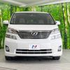 toyota vellfire 2008 -TOYOTA--Vellfire DBA-ANH20W--ANH20-8003881---TOYOTA--Vellfire DBA-ANH20W--ANH20-8003881- image 16